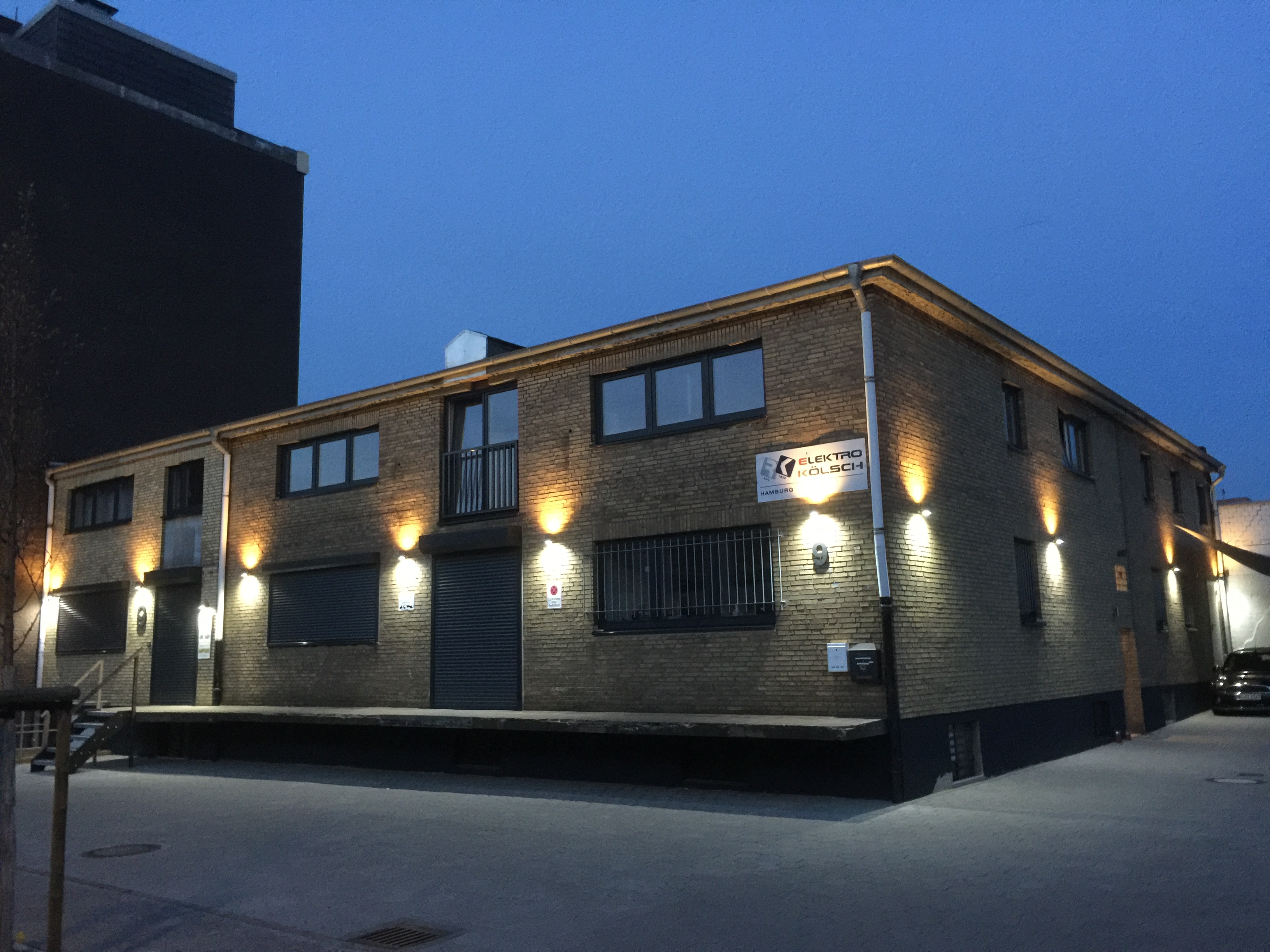 Radio Kölsch Hamburg Kreuzbrook 9